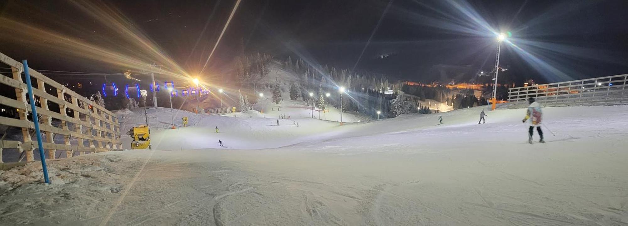 Brko 8 - Lazy Skiing Retreat Jahorina Zewnętrze zdjęcie